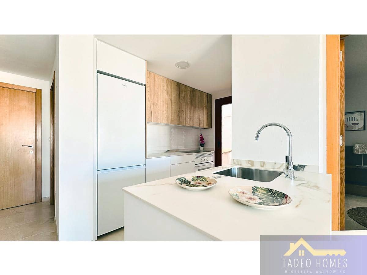 3 bedroom Apartment for sale in Avileses - € 133,000 (Ref: 9804746)