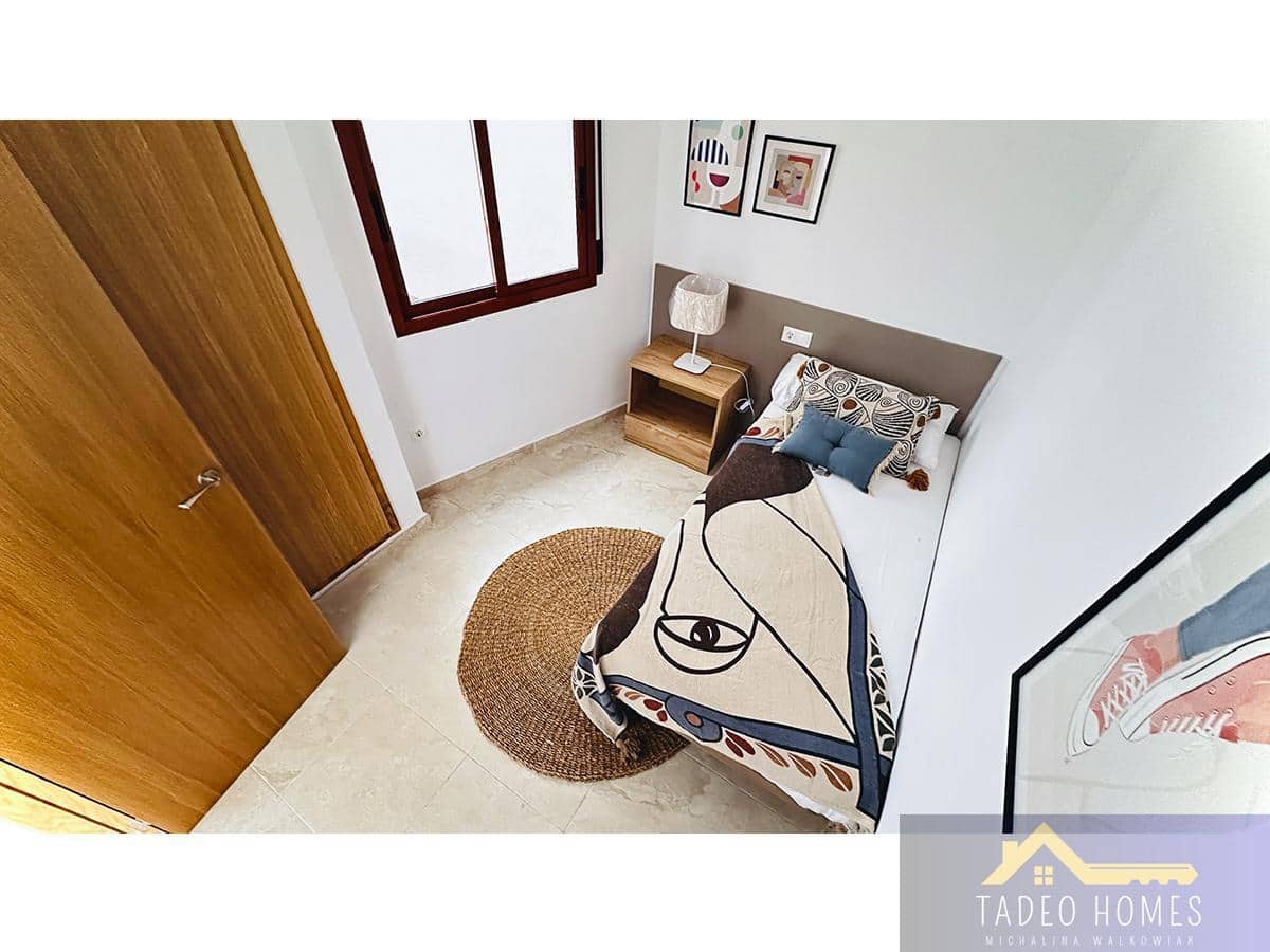 3 bedroom Apartment for sale in Avileses - € 133,000 (Ref: 9804746)