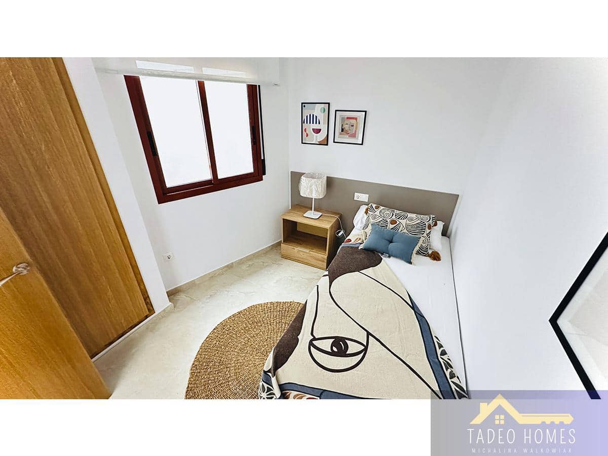 3 bedroom Apartment for sale in Avileses - € 133,000 (Ref: 9804746)