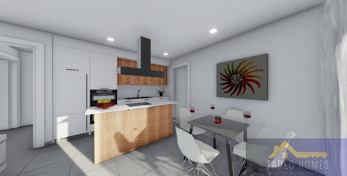 Chalet de 3 habitaciones en San Juan de los Terreros en venta con piscina garaje - 550.000 € (Ref: 9804747)