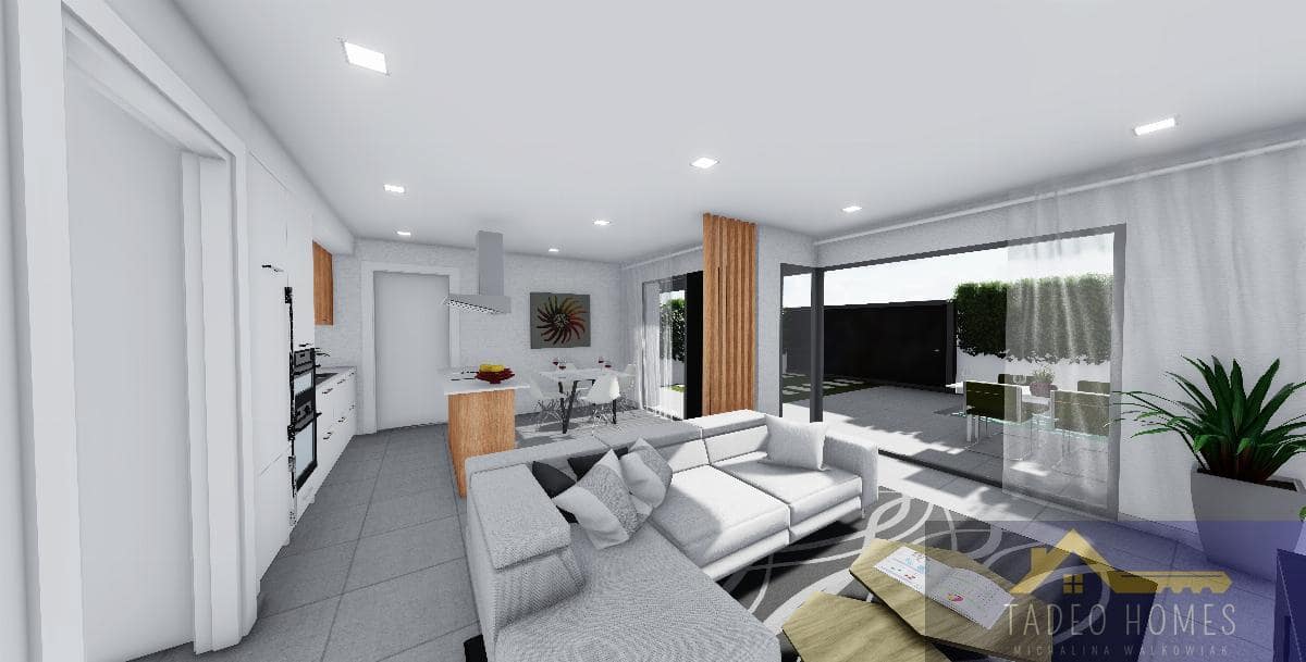 Chalet de 3 habitaciones en San Juan de los Terreros en venta con piscina garaje - 550.000 € (Ref: 9804747)