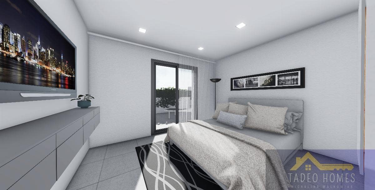 Chalet de 3 habitaciones en San Juan de los Terreros en venta con piscina garaje - 550.000 € (Ref: 9804747)