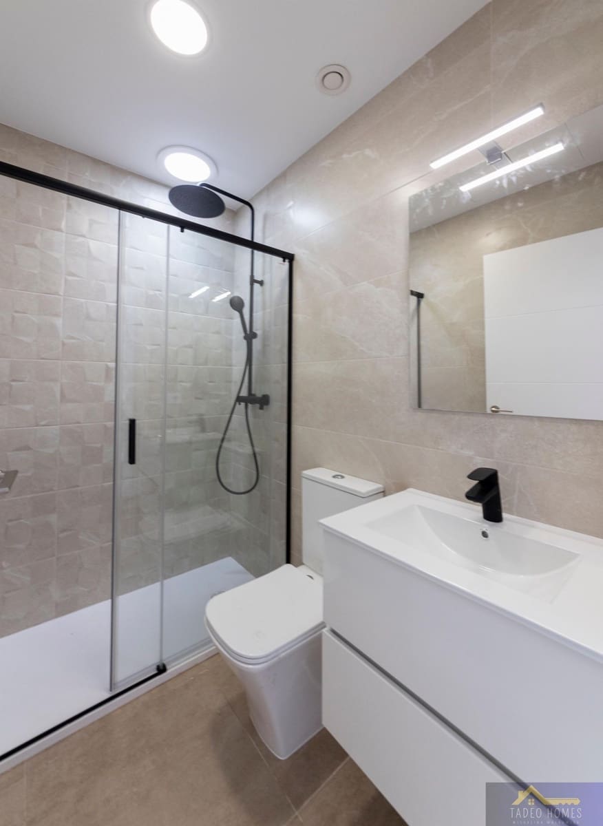 Chalet de 3 habitaciones en San Juan de los Terreros en venta con piscina garaje - 550.000 € (Ref: 9804747)