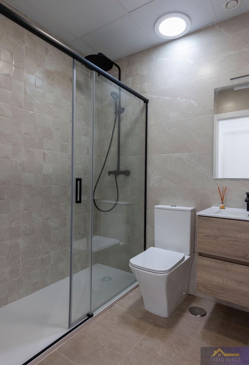 Chalet de 3 habitaciones en San Juan de los Terreros en venta con piscina garaje - 550.000 € (Ref: 9804747)