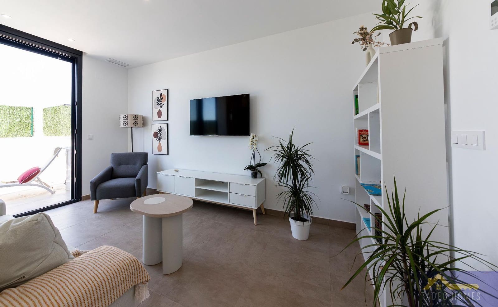 Chalet de 3 habitaciones en San Juan de los Terreros en venta con piscina garaje - 550.000 € (Ref: 9804747)