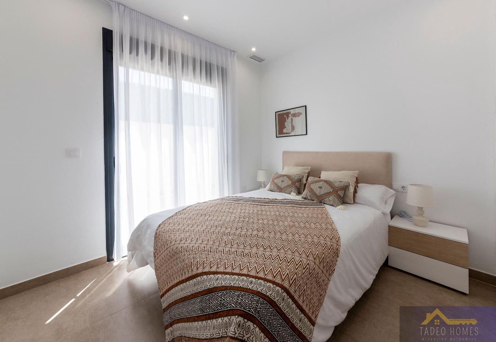 Chalet de 3 habitaciones en San Juan de los Terreros en venta con piscina garaje - 550.000 € (Ref: 9804747)