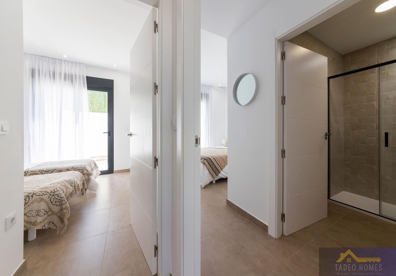 Chalet de 3 habitaciones en San Juan de los Terreros en venta con piscina garaje - 550.000 € (Ref: 9804747)