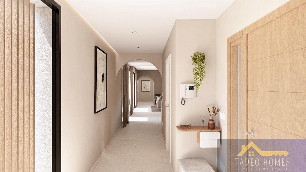 2 quarto Moradia para venda em Banos y Mendigo com piscina garagem - 443 500 € (Ref: 9804748)