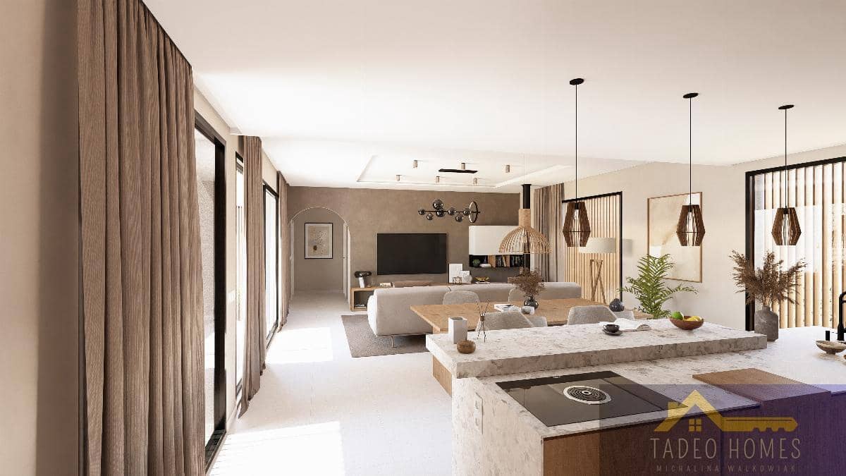 2 quarto Moradia para venda em Banos y Mendigo com piscina garagem - 443 500 € (Ref: 9804748)