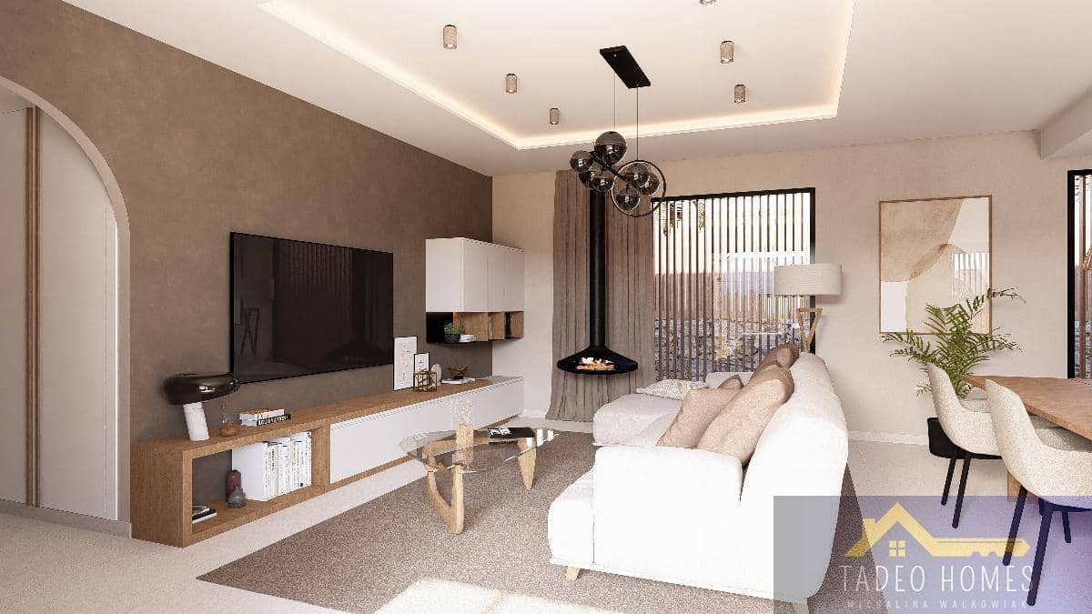 2 quarto Moradia para venda em Banos y Mendigo com piscina garagem - 443 500 € (Ref: 9804748)