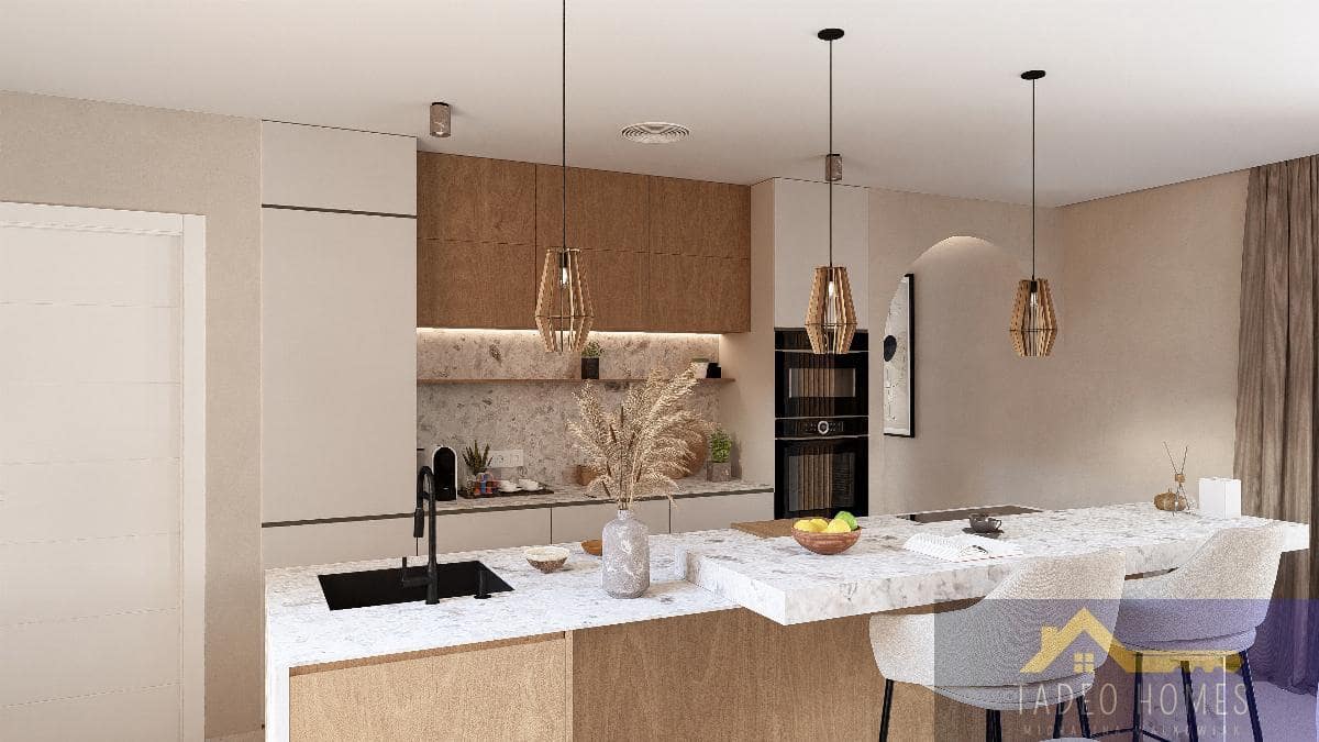 2 quarto Moradia para venda em Banos y Mendigo com piscina garagem - 443 500 € (Ref: 9804748)