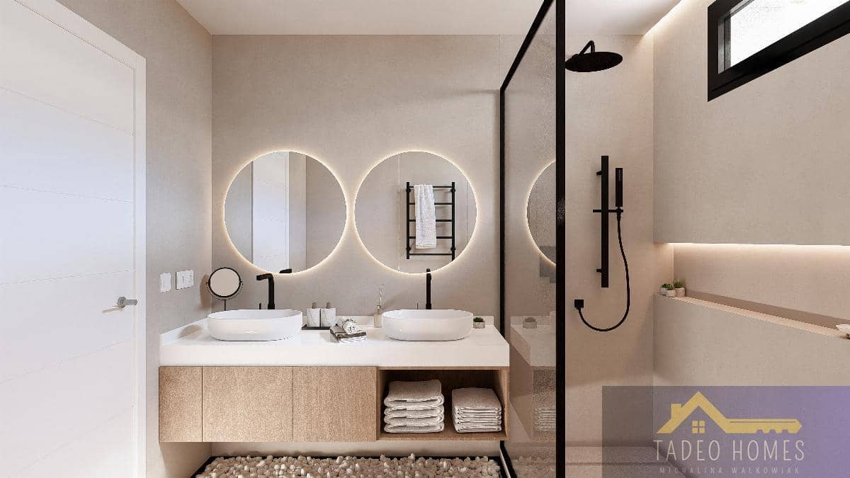 2 quarto Moradia para venda em Banos y Mendigo com piscina garagem - 443 500 € (Ref: 9804748)