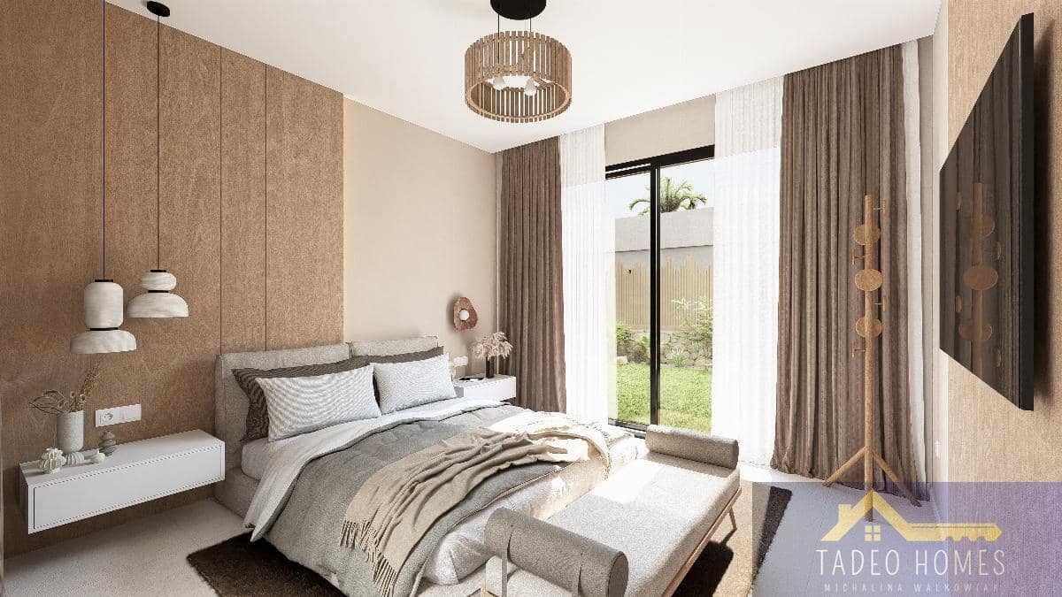 2 quarto Moradia para venda em Banos y Mendigo com piscina garagem - 443 500 € (Ref: 9804748)