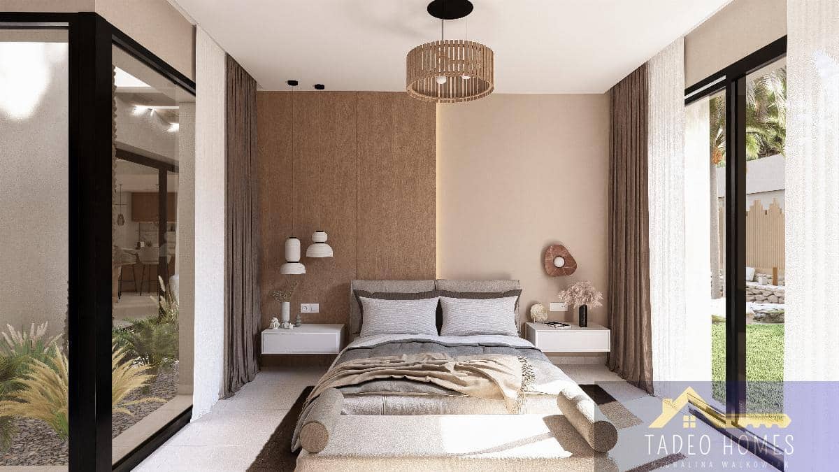 2 quarto Moradia para venda em Banos y Mendigo com piscina garagem - 443 500 € (Ref: 9804748)