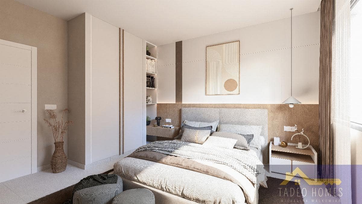 2 quarto Moradia para venda em Banos y Mendigo com piscina garagem - 443 500 € (Ref: 9804748)