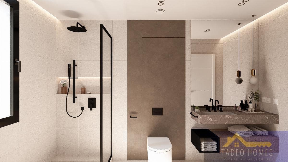 2 quarto Moradia para venda em Banos y Mendigo com piscina garagem - 443 500 € (Ref: 9804748)