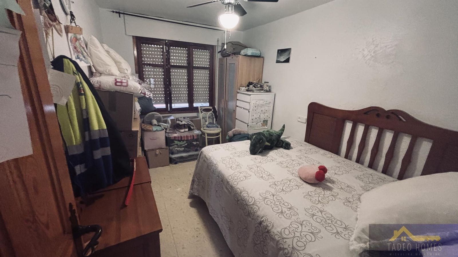 5 soveværelse Finca/Landehus til salg i Valle del Sol med swimmingpool garage - € 399.950 (Ref: 9804749)