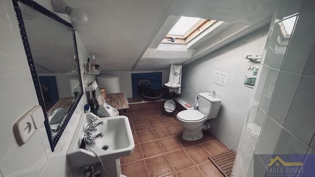 5 soveværelse Finca/Landehus til salg i Valle del Sol, Murcia by med swimmingpool garage - € 399.950 (Ref: 9804749)