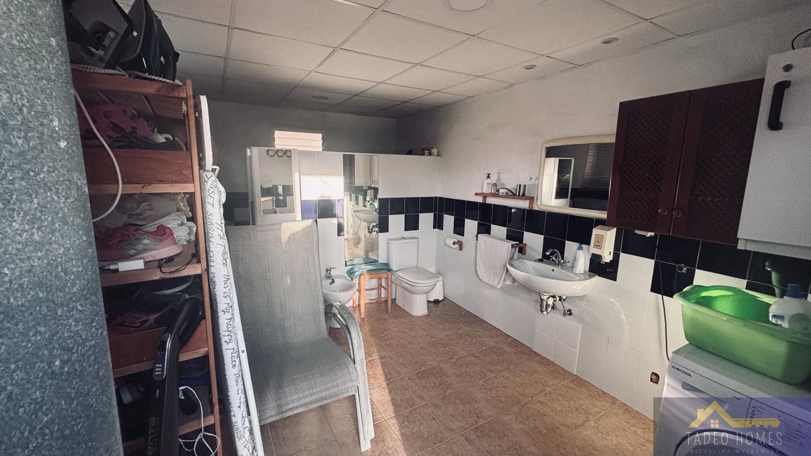 5 soveværelse Finca/Landehus til salg i Valle del Sol med swimmingpool garage - € 399.950 (Ref: 9804749)