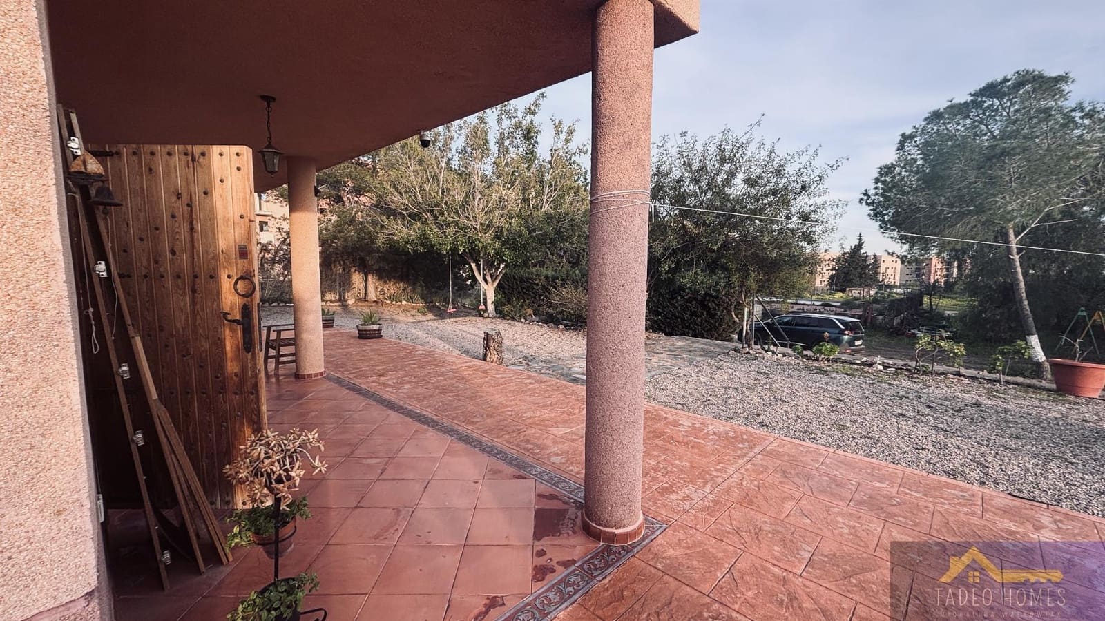 5 soveværelse Finca/Landehus til salg i Valle del Sol med swimmingpool garage - € 399.950 (Ref: 9804749)