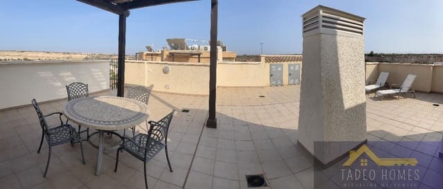 3 quarto Apartamento para venda em Gea y Truyols, Múrcia cidade com piscina garagem - 160 000 € (Ref: 9804750)