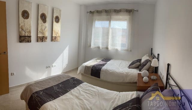 3 quarto Apartamento para venda em Gea y Truyols, Múrcia cidade com piscina garagem - 160 000 € (Ref: 9804750)