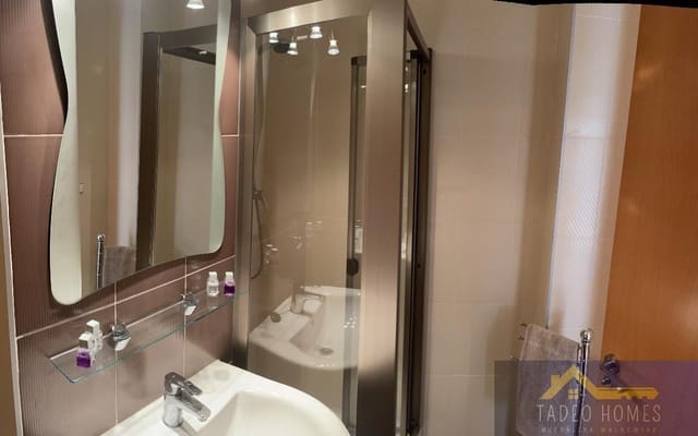 3 quarto Apartamento para venda em Gea y Truyols, Múrcia cidade com piscina garagem - 160 000 € (Ref: 9804750)