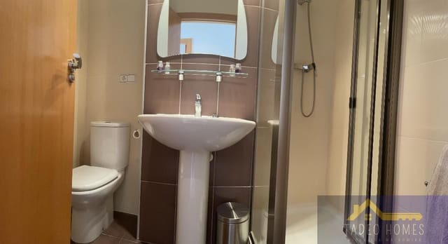 3 quarto Apartamento para venda em Gea y Truyols, Múrcia cidade com piscina garagem - 160 000 € (Ref: 9804750)