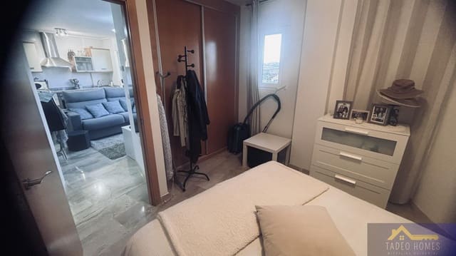 1 sypialnia Apartament na sprzedaż w Gea y Truyols, Miasto Murcja z basenem garażem - 75 000 € (Ref: 9804751)