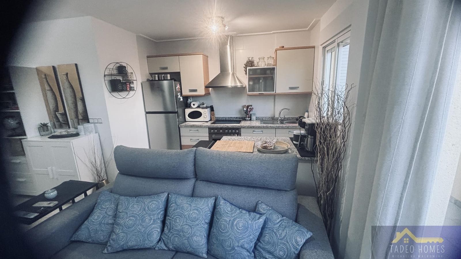 1 sypialnia Apartament na sprzedaż w Gea y Truyols z basenem garażem - 75 000 € (Ref: 9804751)