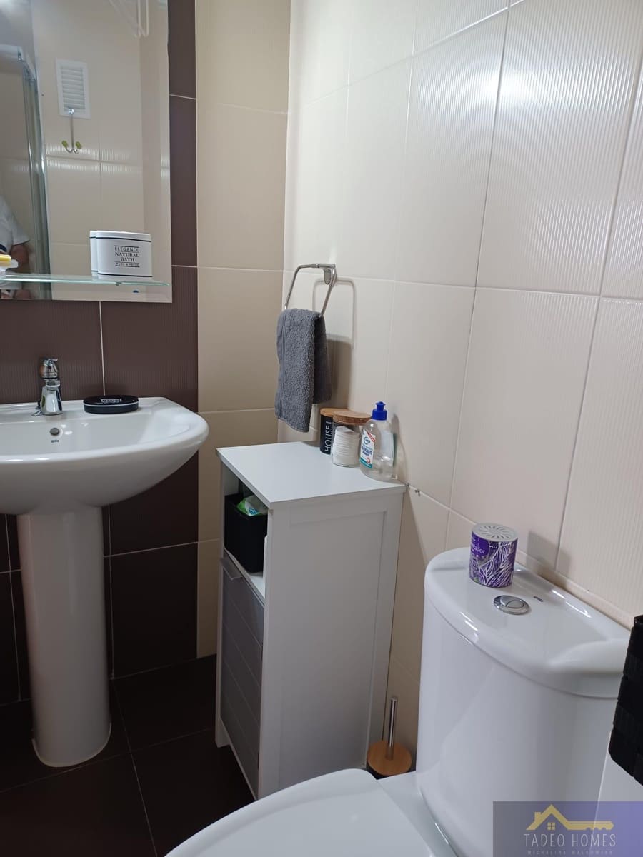1 bedroom Apartment for sale in Gea y Truyols with pool garage - € 75,000 (Ref: 9804751)
