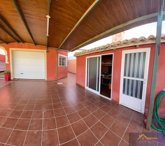 5 soveværelse Villa til salg i Fortuna med swimmingpool garage - € 315.000 (Ref: 9804752)