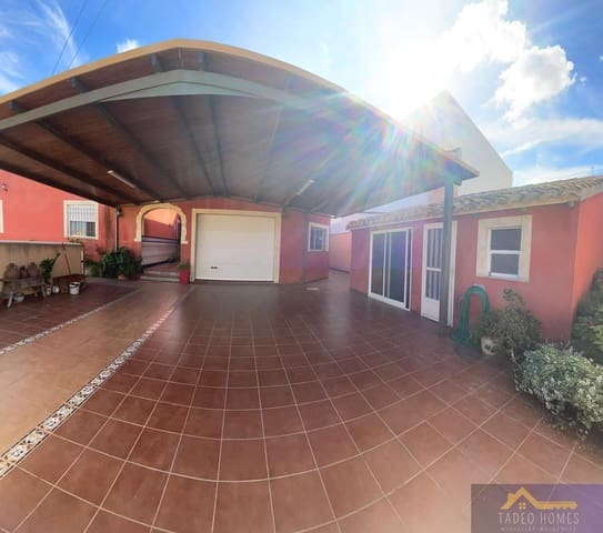5 soveværelse Villa til salg i Fortuna med swimmingpool garage - € 315.000 (Ref: 9804752)