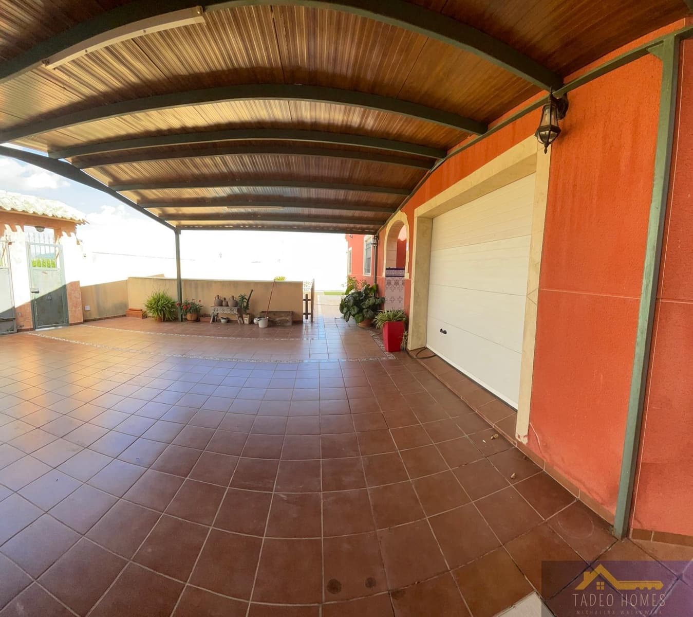 5 soveværelse Villa til salg i Fortuna med swimmingpool garage - € 315.000 (Ref: 9804752)