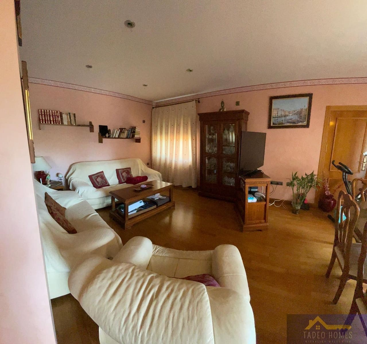 5 soveværelse Villa til salg i Fortuna med swimmingpool garage - € 315.000 (Ref: 9804752)