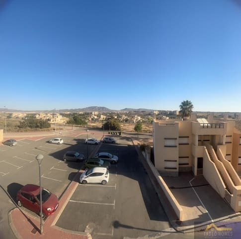 1 sypialnia Apartament na sprzedaż w Gea y Truyols, Miasto Murcja z basenem garażem - 74 500 € (Ref: 9804753)