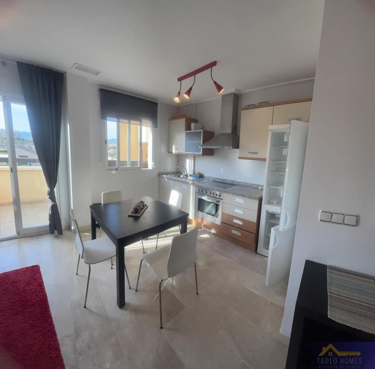 1 sypialnia Apartament na sprzedaż w Gea y Truyols z basenem garażem - 75 000 € (Ref: 9804754)