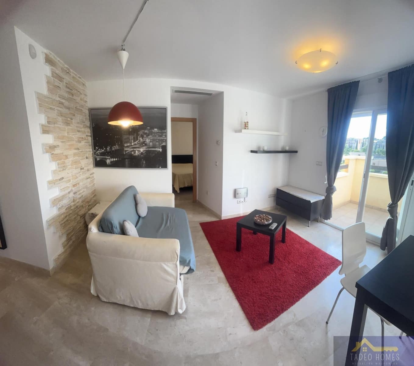 1 sypialnia Apartament na sprzedaż w Gea y Truyols z basenem garażem - 75 000 € (Ref: 9804754)