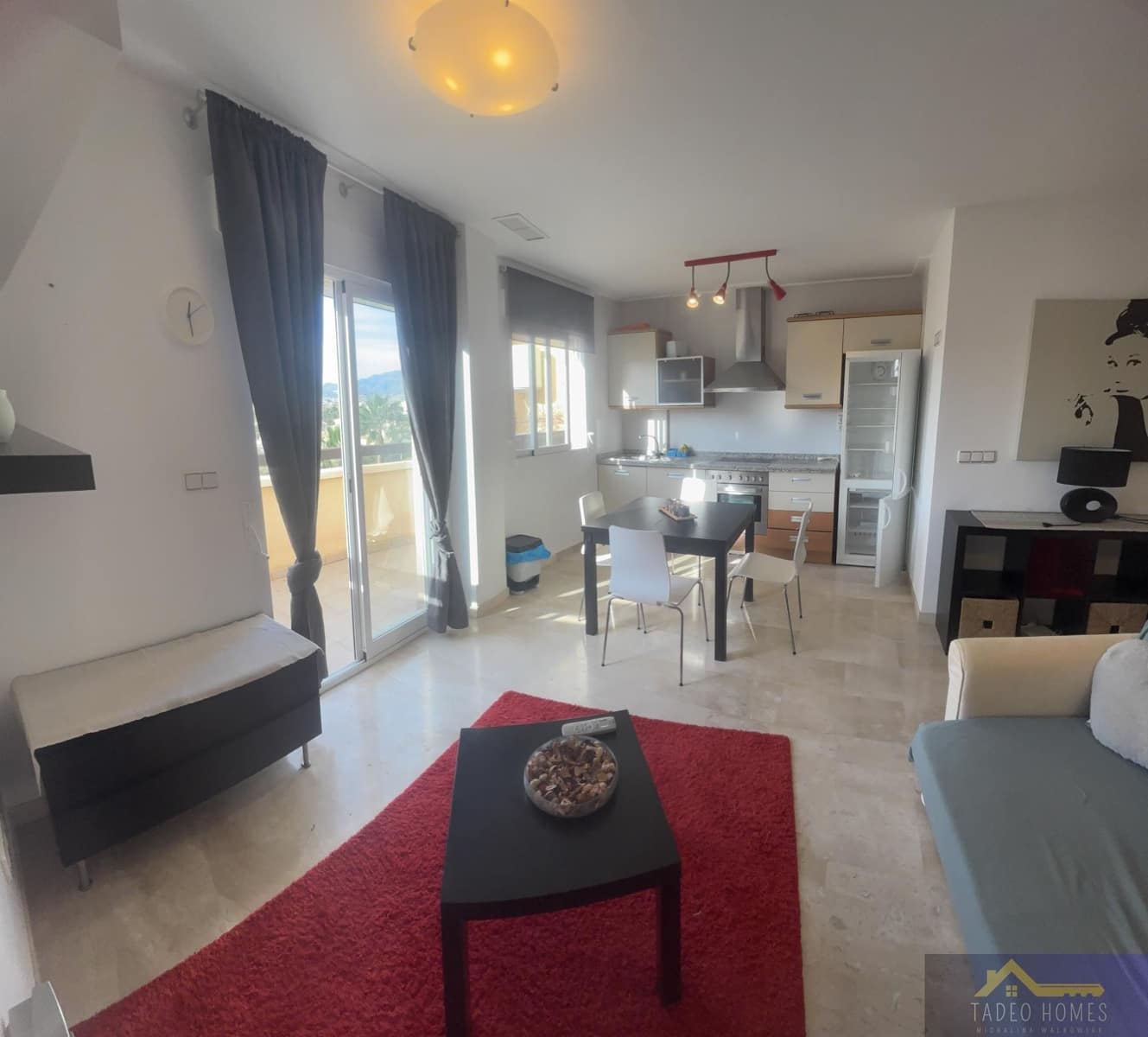 1 sypialnia Apartament na sprzedaż w Gea y Truyols z basenem garażem - 75 000 € (Ref: 9804754)