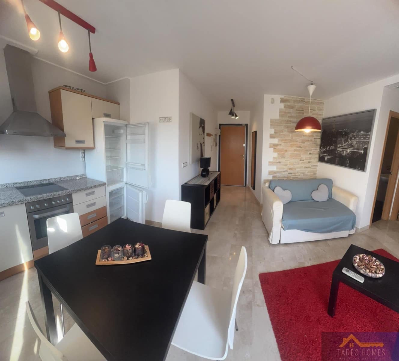 1 sypialnia Apartament na sprzedaż w Gea y Truyols z basenem garażem - 75 000 € (Ref: 9804754)