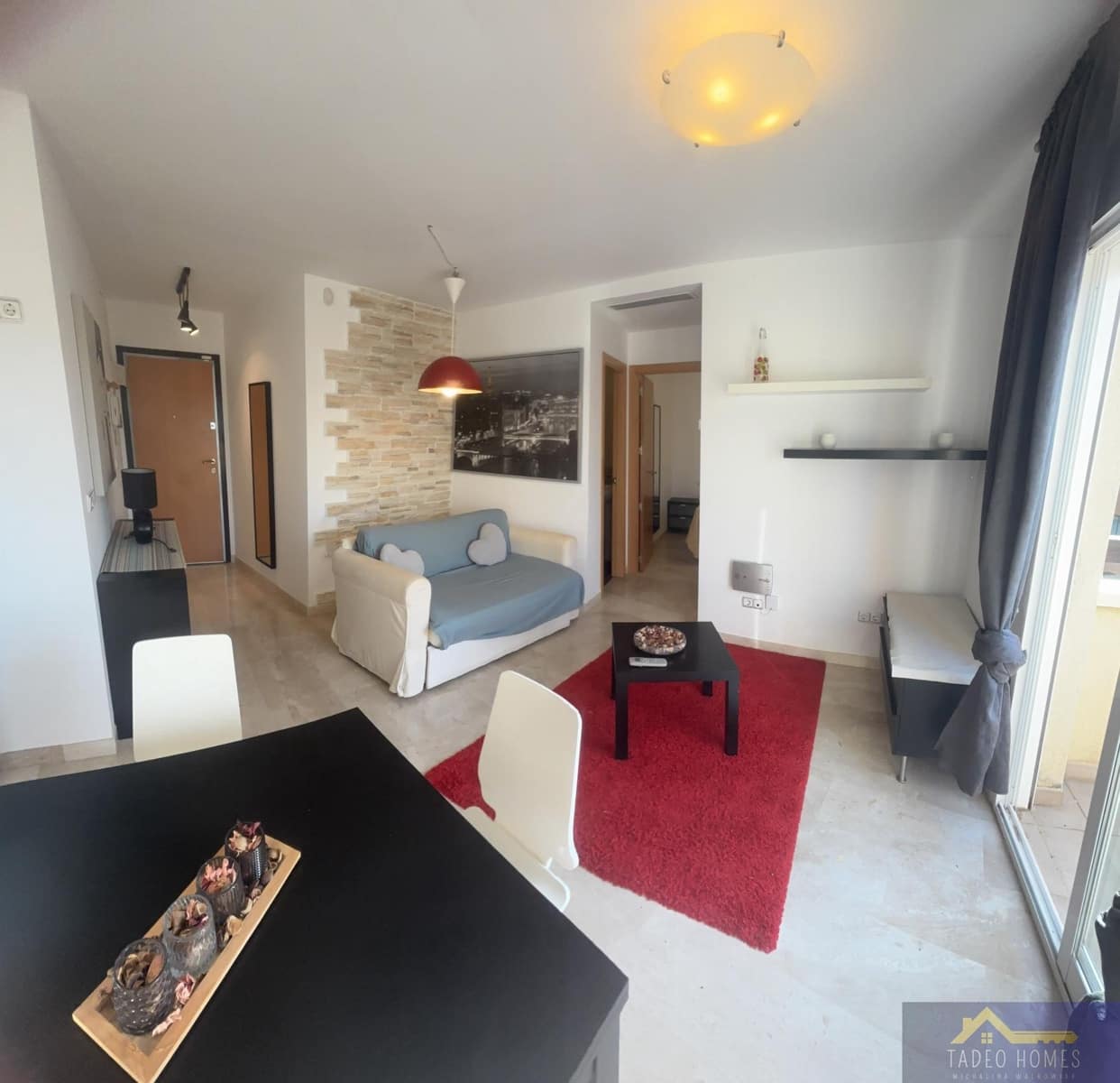 1 sypialnia Apartament na sprzedaż w Gea y Truyols z basenem garażem - 75 000 € (Ref: 9804754)