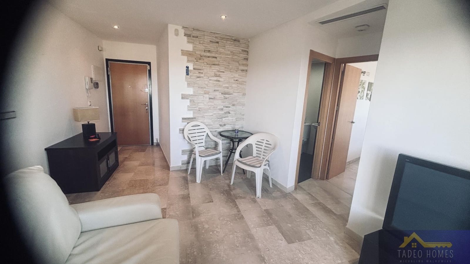 1 sypialnia Apartament na sprzedaż w Gea y Truyols z basenem garażem - 75 000 € (Ref: 9804755)