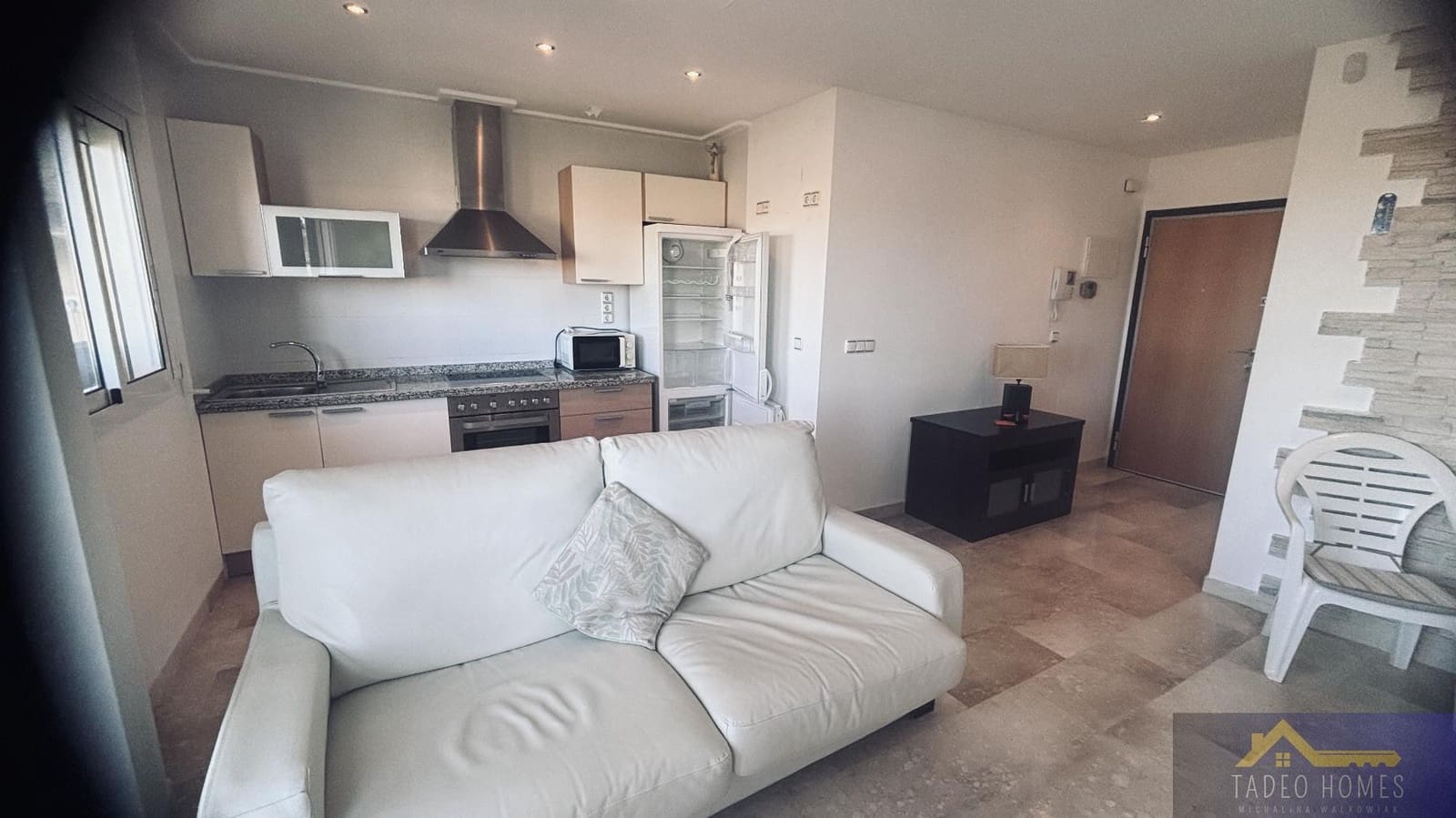 1 sypialnia Apartament na sprzedaż w Gea y Truyols z basenem garażem - 75 000 € (Ref: 9804755)