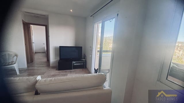 1 Zimmer Apartment zu verkaufen in Gea y Truyols, Murcia Stadt mit Pool Garage - 75.000 € (Ref: 9804755)
