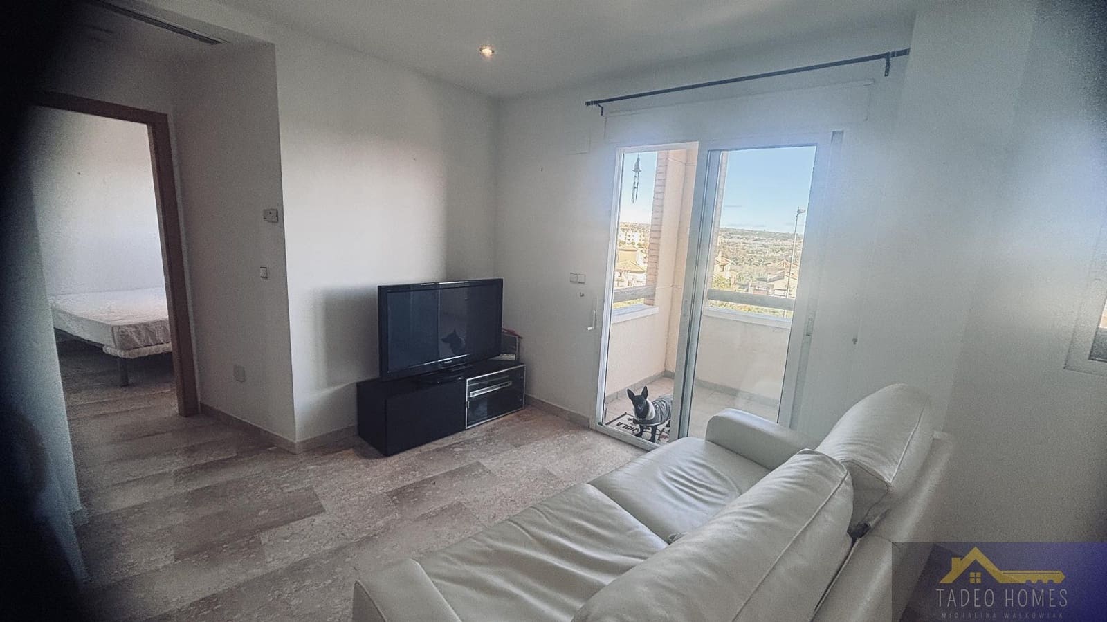 1 sypialnia Apartament na sprzedaż w Gea y Truyols z basenem garażem - 75 000 € (Ref: 9804755)