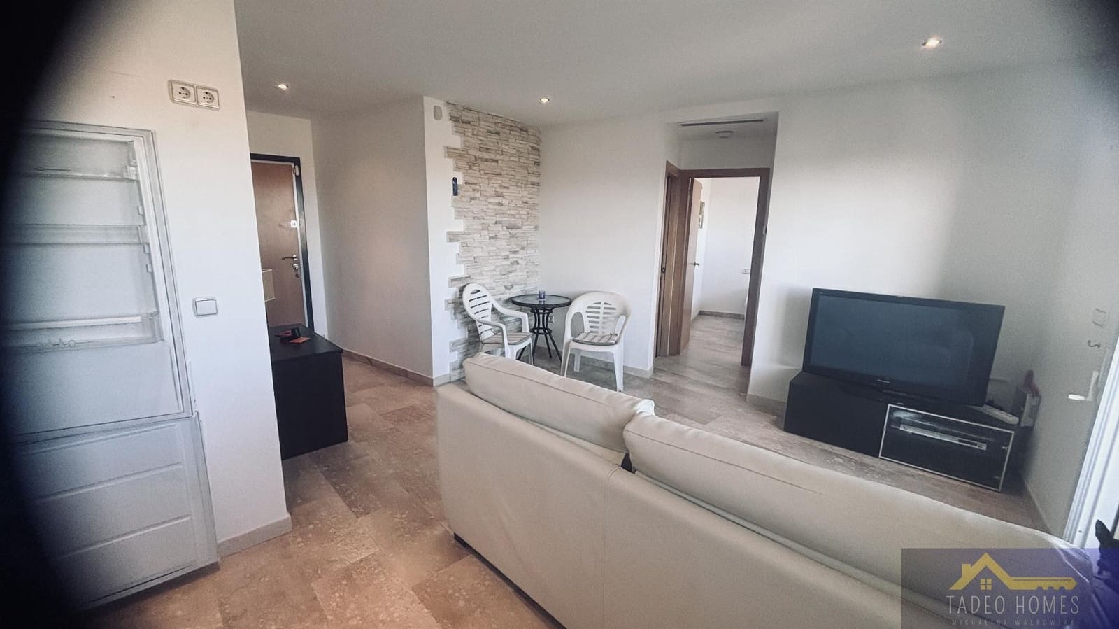 1 sypialnia Apartament na sprzedaż w Gea y Truyols z basenem garażem - 75 000 € (Ref: 9804755)