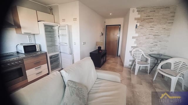 1 Zimmer Apartment zu verkaufen in Gea y Truyols, Murcia Stadt mit Pool Garage - 75.000 € (Ref: 9804755)