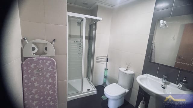 1 Zimmer Apartment zu verkaufen in Gea y Truyols, Murcia Stadt mit Pool Garage - 75.000 € (Ref: 9804755)