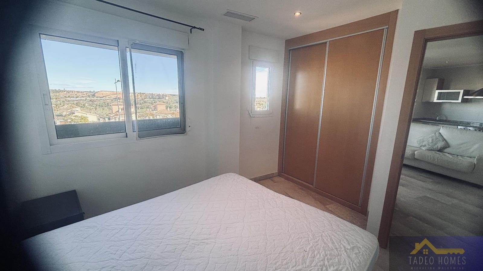 1 sypialnia Apartament na sprzedaż w Gea y Truyols z basenem garażem - 75 000 € (Ref: 9804755)