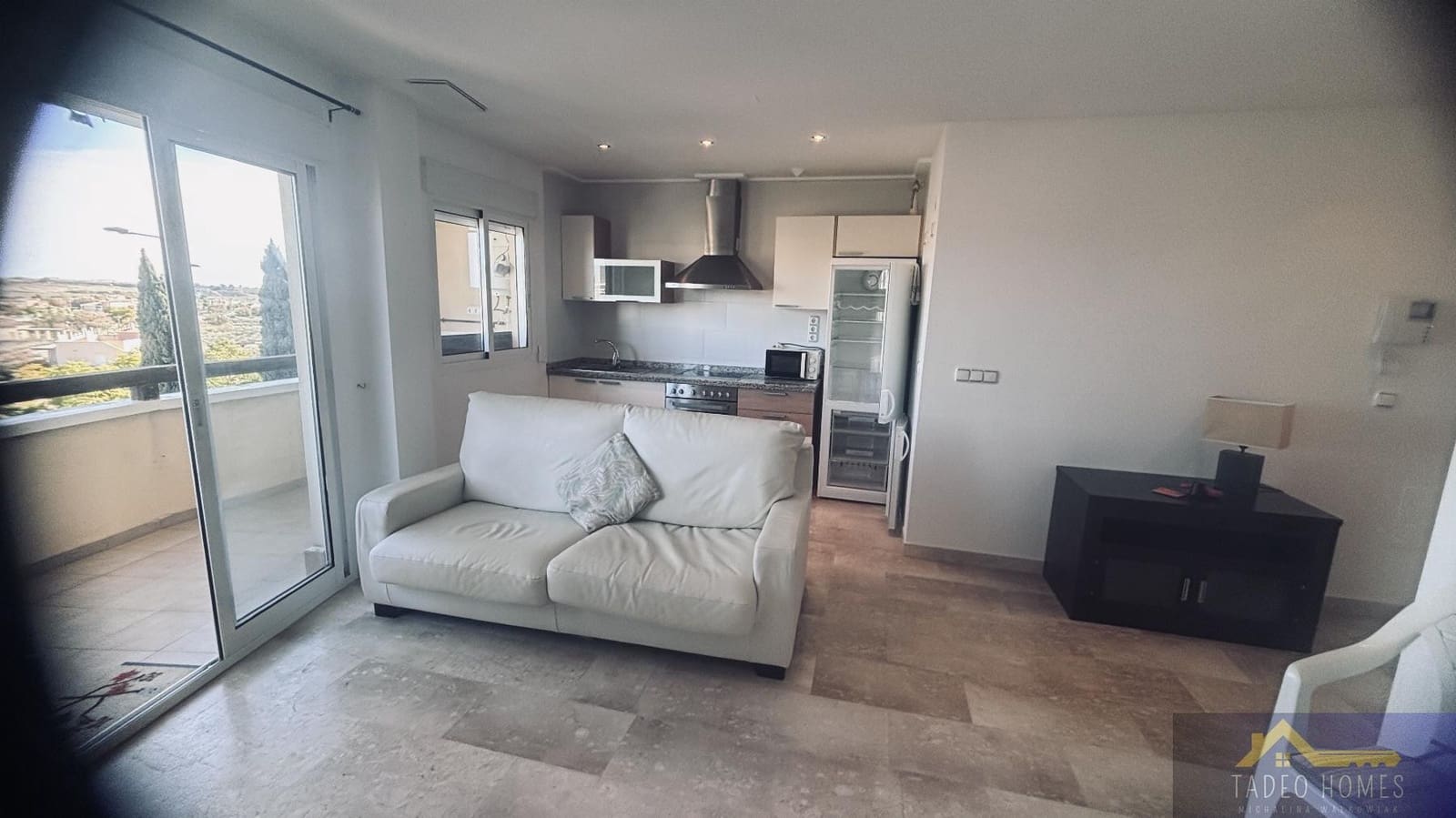 1 sypialnia Apartament na sprzedaż w Gea y Truyols z basenem garażem - 75 000 € (Ref: 9804755)